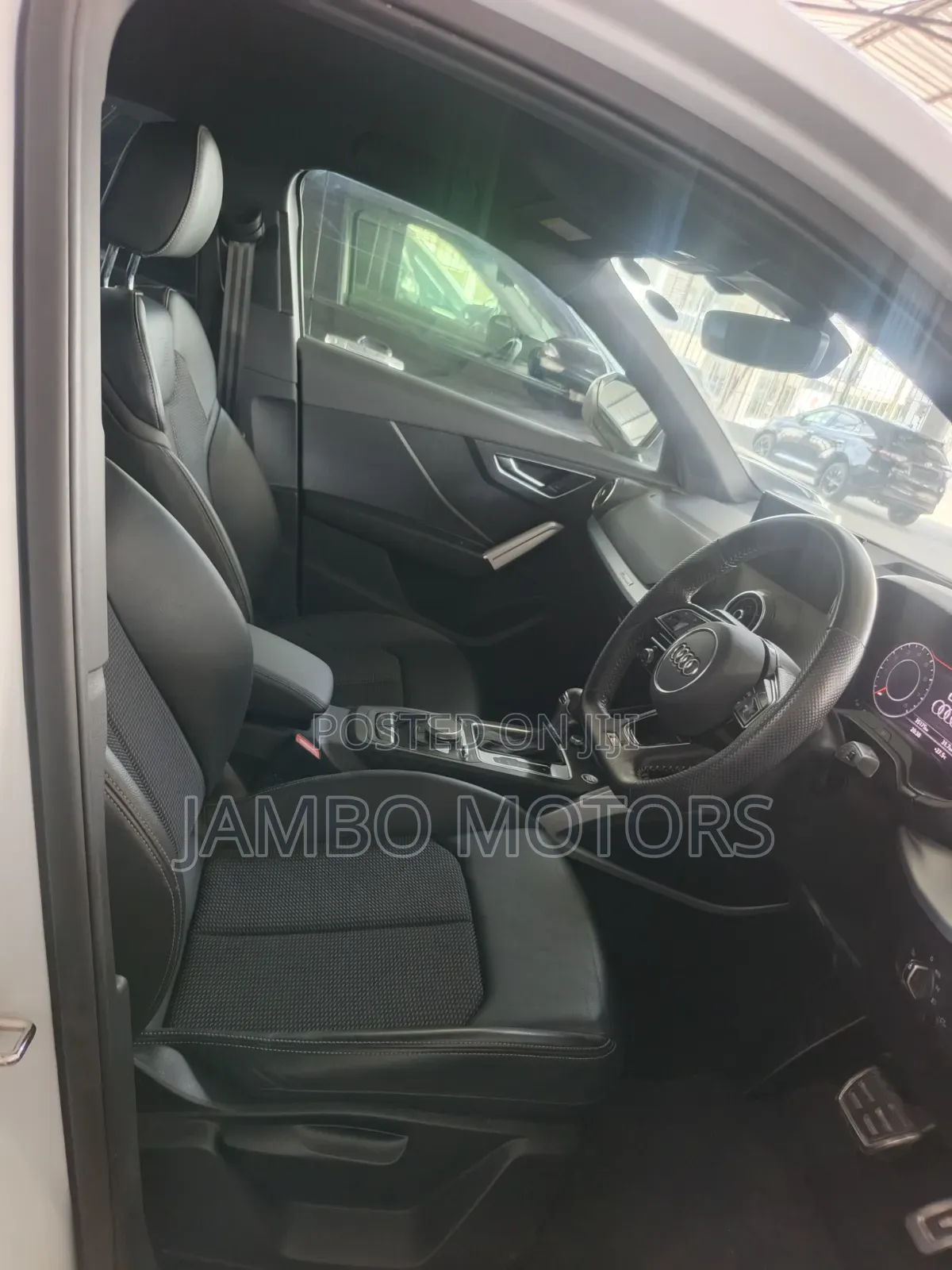 Audi Q2 1.0 TFSI FWD 2020