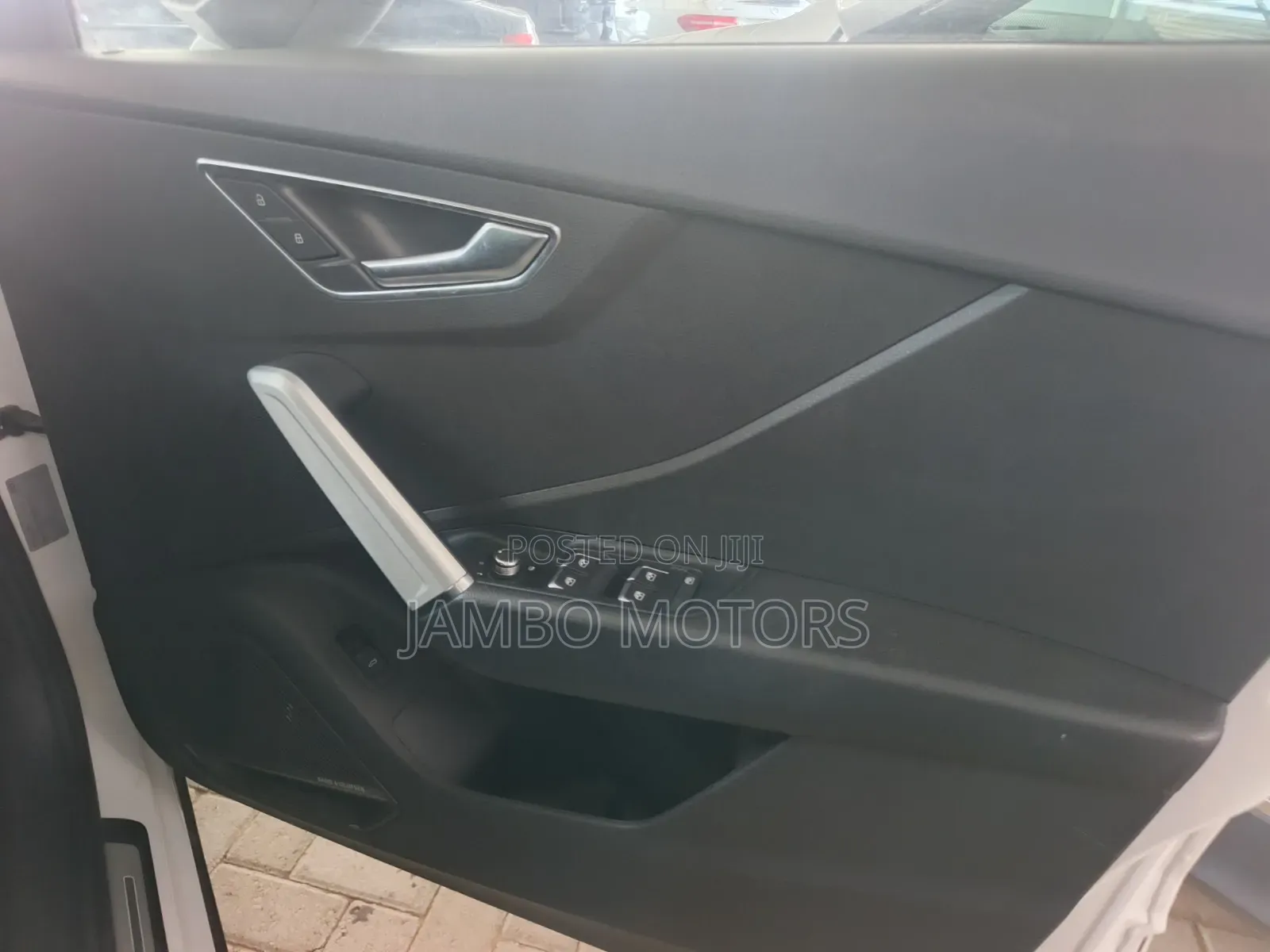 Audi Q2 1.0 TFSI FWD 2020