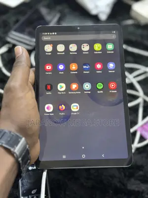 Samsung Galaxy Tab S5e 4 GB Blue