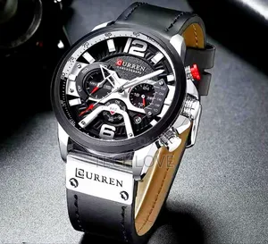 Curren Chronograph Gents Watch