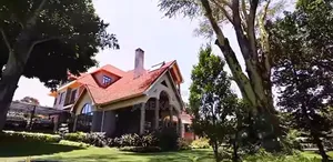 6bdrm Mansion in Runda for sale