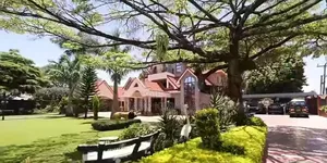6bdrm Mansion in Runda for sale