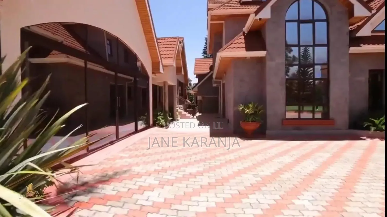 6bdrm Mansion in Runda for sale
