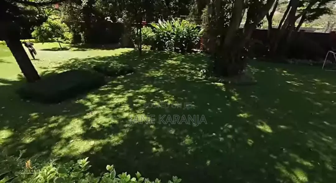 6bdrm Mansion in Runda for sale