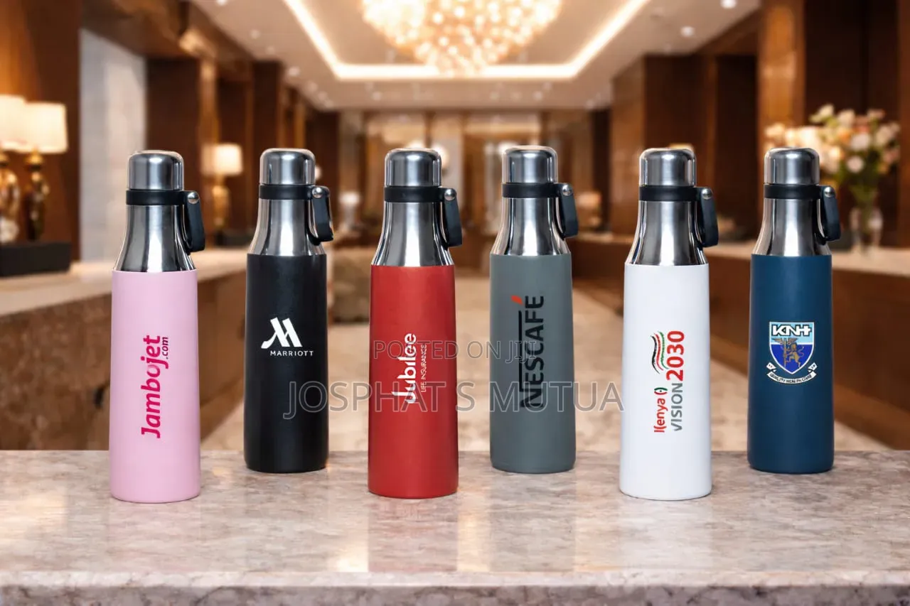 Arrow Flasks