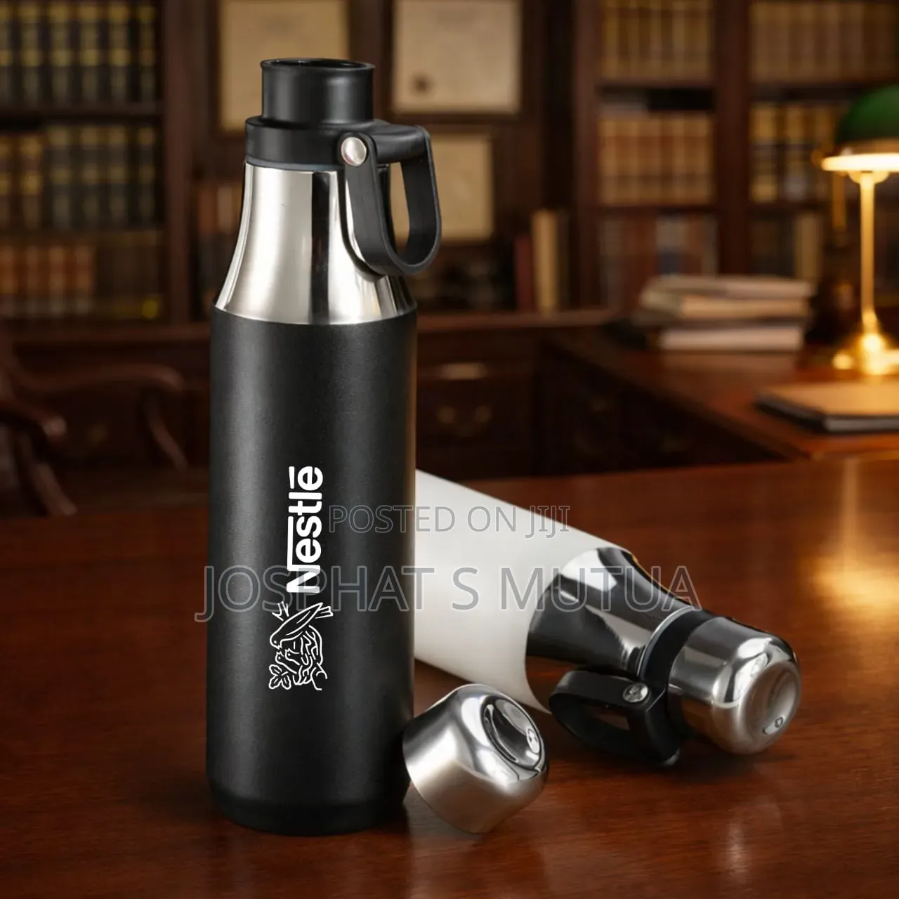Arrow Flasks