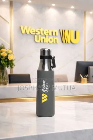 Arrow Flasks