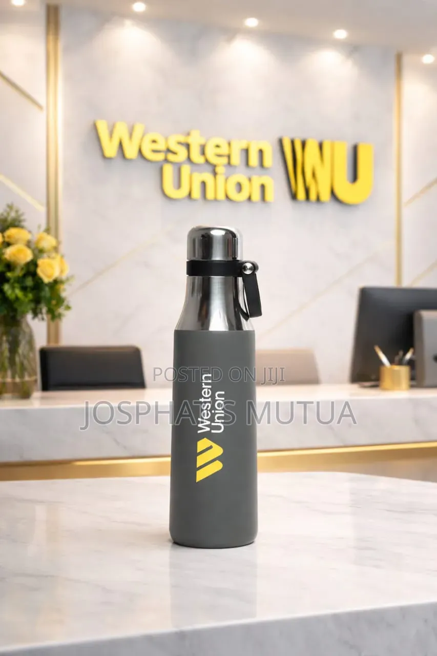 Arrow Flasks
