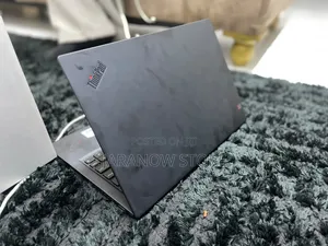 Laptop Lenovo ThinkPad X1 Carbon 8GB Intel Core i5 SSD 256GB