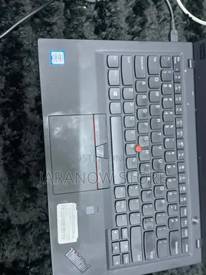 Laptop Lenovo ThinkPad X1 Carbon 8GB Intel Core i5 SSD 256GB