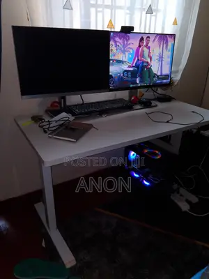 Desktop Computer Asus TUF Gaming FX10CP 16GB AMD HDD+SSD 2T