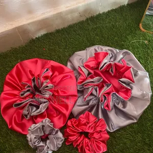 Sleeping Bonnets