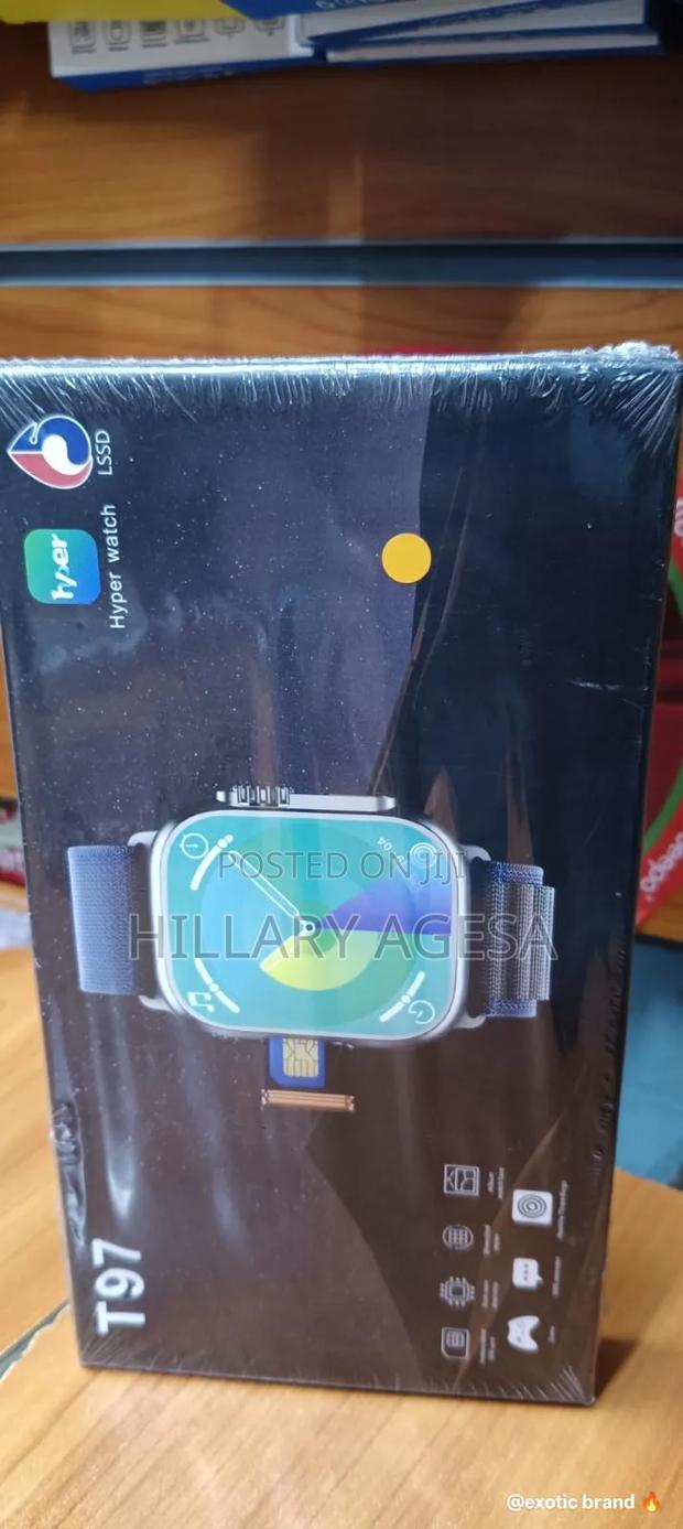 Smart Watches Sales - thumbnail 3