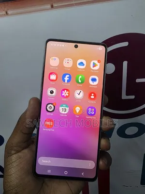 Samsung Galaxy A73 5G 256 GB Gray