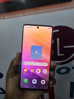 Samsung Galaxy A73 5G 256 GB Gray