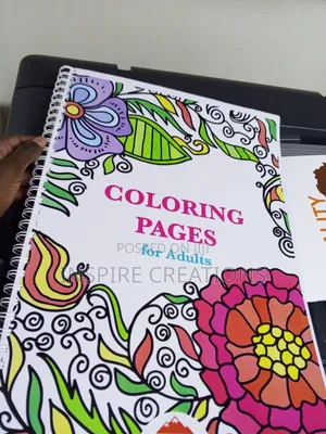  A3 Wire-Bound Book Printing 