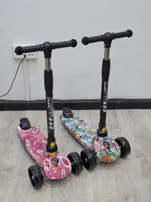 Toy Scooter Gift for Kids