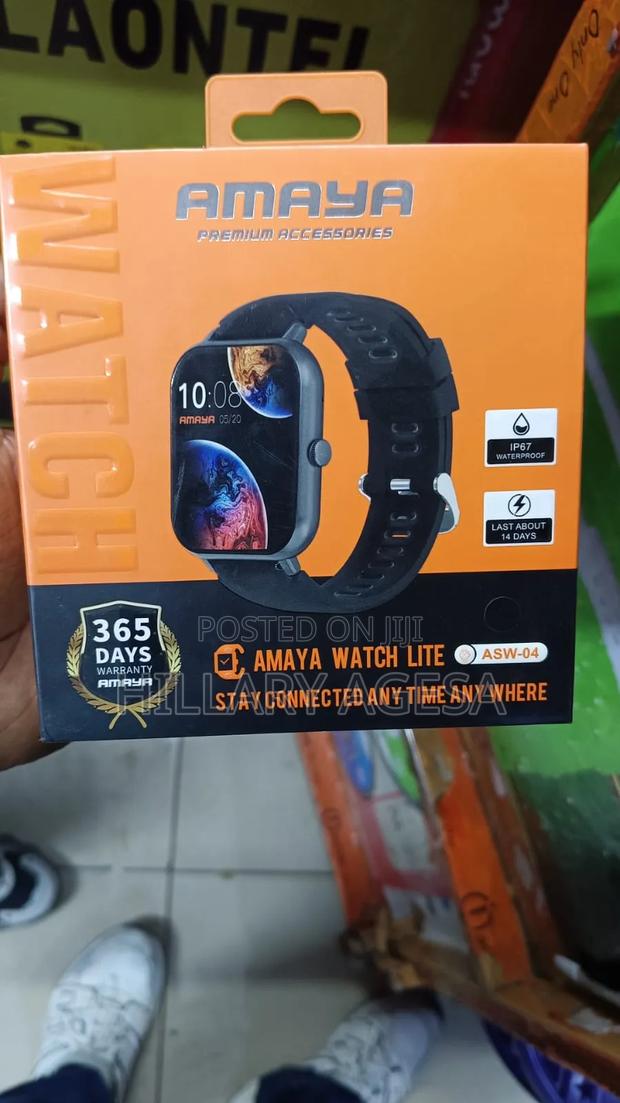 Smart Watches - thumbnail 2