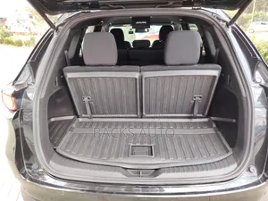 Mazda CX-8 2.2 FWD (7 seater) 2018 Black