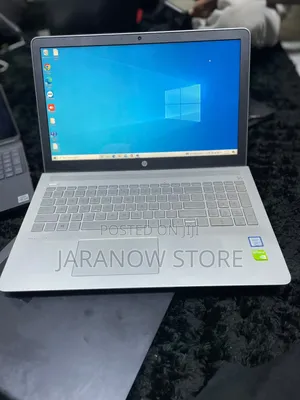 Laptop HP Pavilion Gaming Laptop 15-dk2xxx 16GB Nvidia SSD 512GB