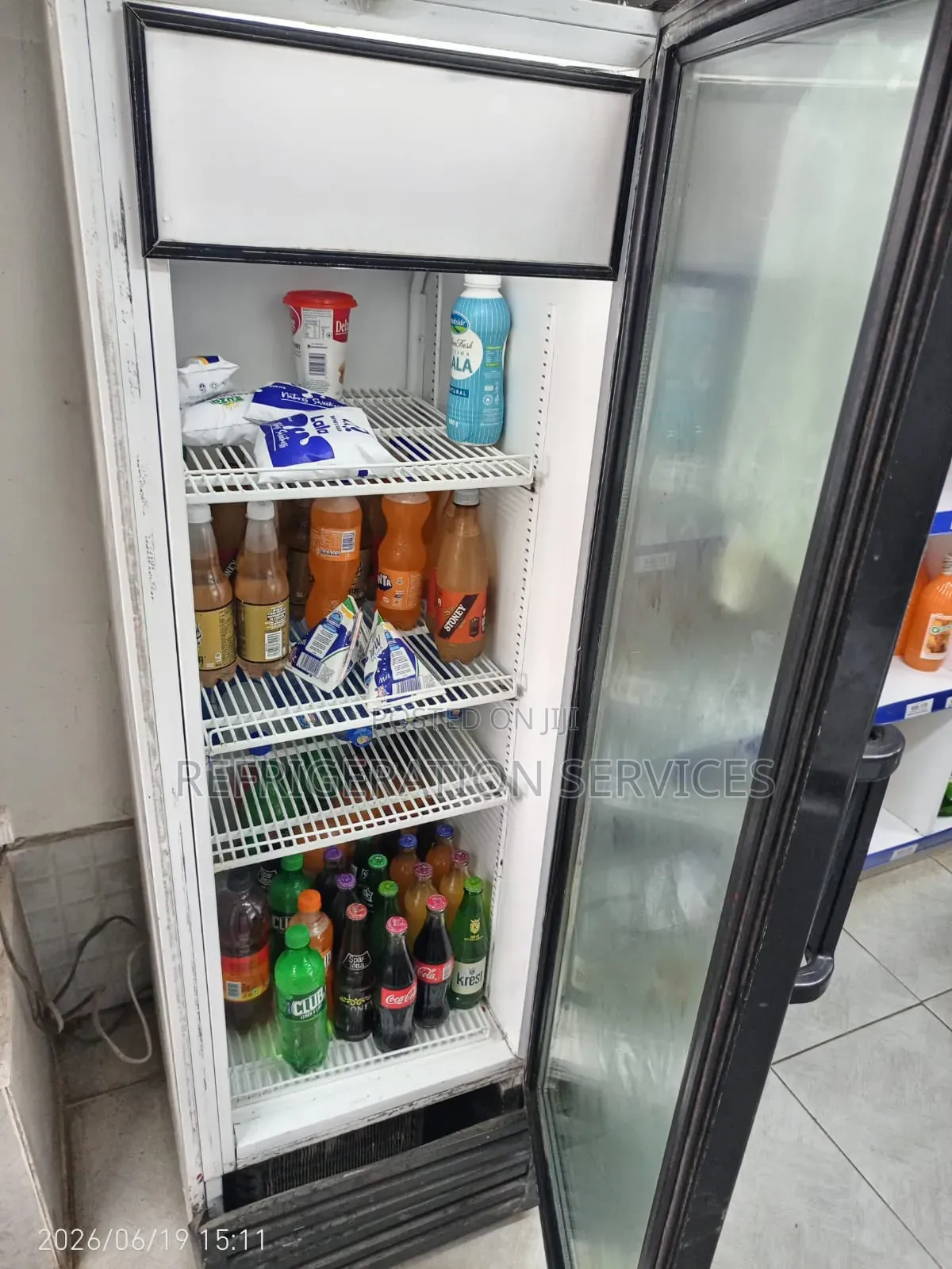 Fridge Repair Maintenance Services