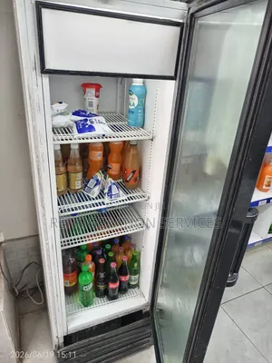 Fridge Repair Maintenance Services