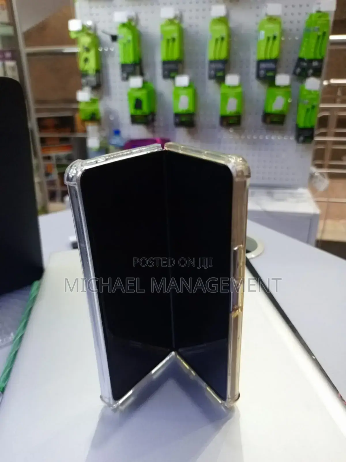 Samsung Galaxy Z Fold 3 512 GB Gold