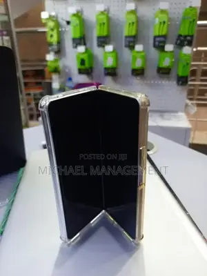 Samsung Galaxy Z Fold 3 512 GB Gold