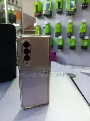 Samsung Galaxy Z Fold 3 512 GB Gold