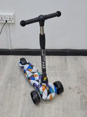 Ride-Ons Scooters for Kids