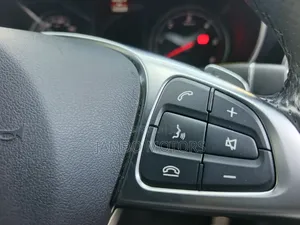Mercedes-Benz GLC-Class 2020