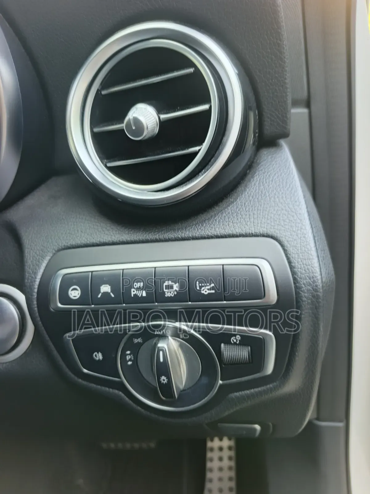 Mercedes-Benz GLC-Class 2020