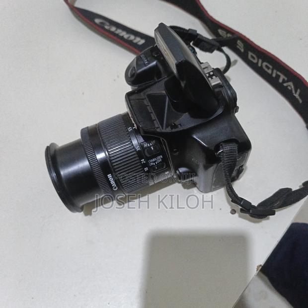 Canon Eos Rebel Xs - thumbnail 4