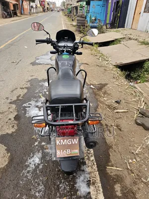 Honda CB 2026 Black