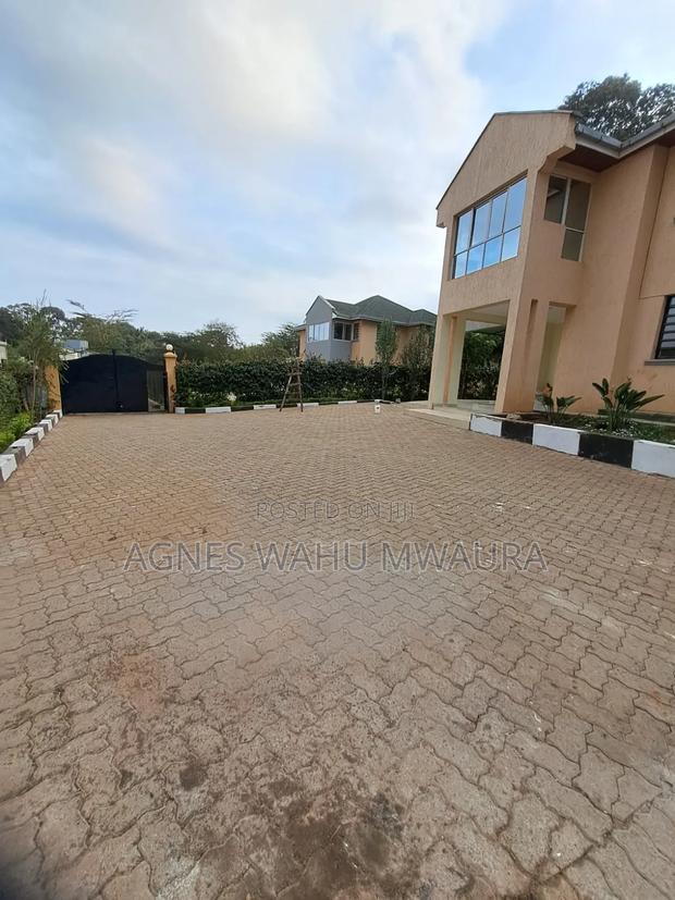 3bdrm Maisonette in Karen C for rent - thumbnail 6