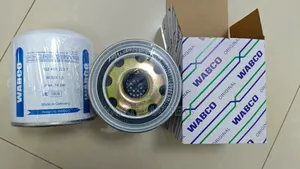Truck Air Dryer