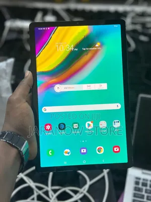 Samsung Galaxy Tab S5e 64 GB Blue