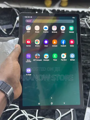 Samsung Galaxy Tab S5e 64 GB Blue
