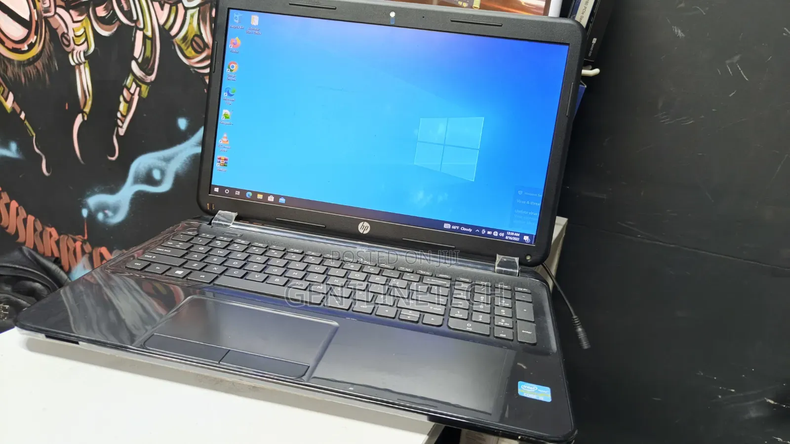 Laptop HP 250 G2 8GB Intel Core i3 HDD 500GB