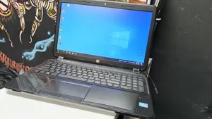 Laptop HP 250 G2 8GB Intel Core i3 HDD 500GB