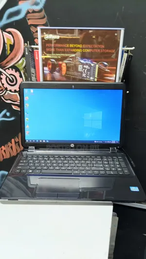 Laptop HP 250 G2 8GB Intel Core i3 HDD 500GB