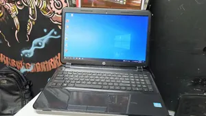 Laptop HP 250 G2 8GB Intel Core i3 HDD 500GB
