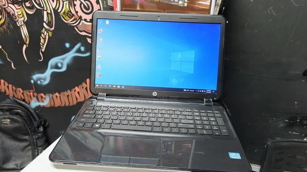 Laptop HP 250 G2 8GB Intel Core i3 HDD 500GB