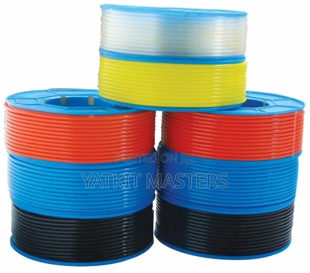 Pu Pneumatic Pipes - thumbnail 2