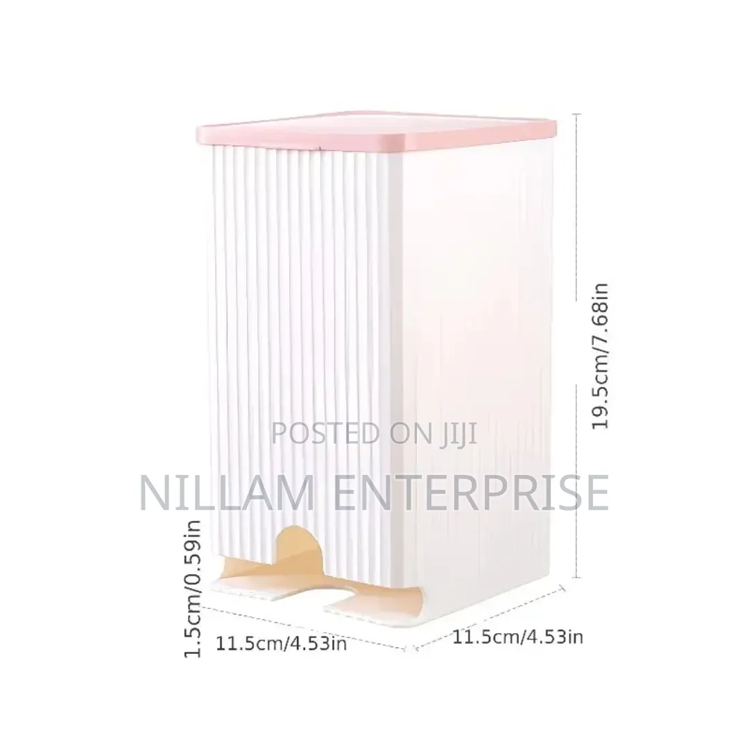 Wall-Mounted Sanitary Pads Dispenser