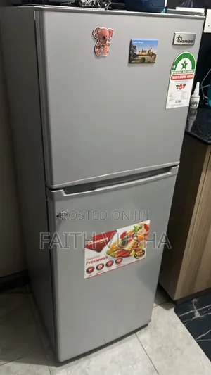 Ramtons Fridge