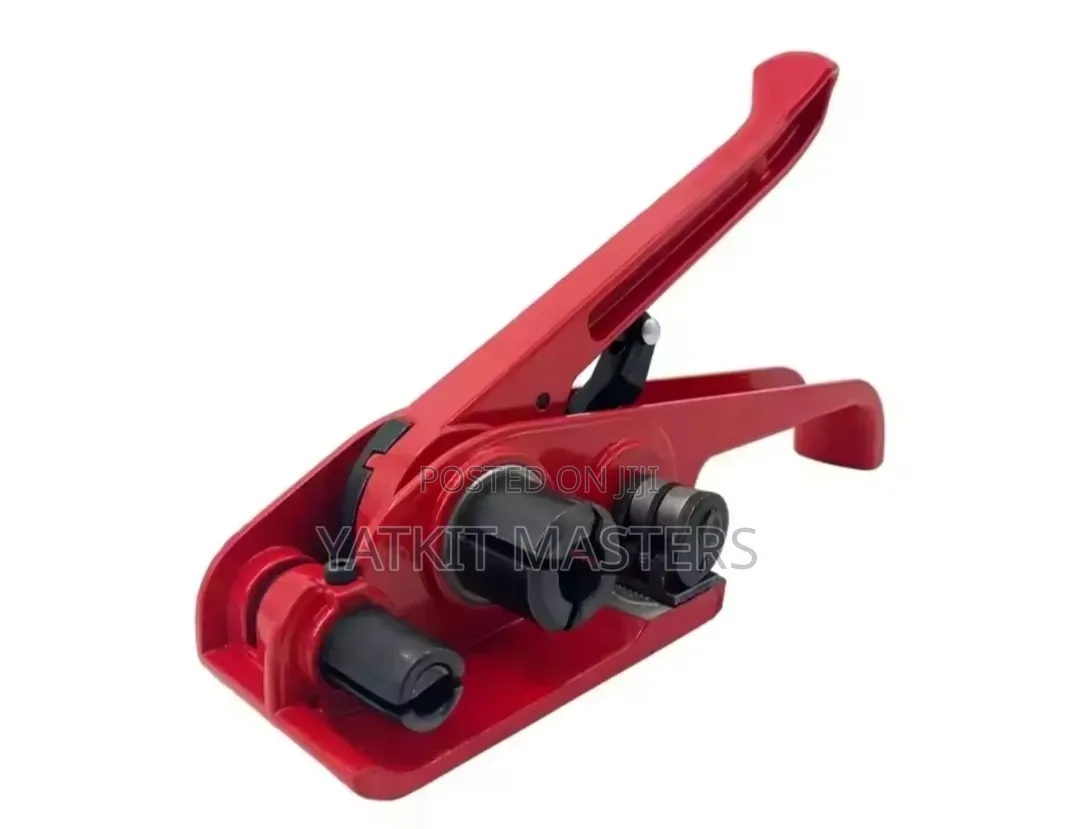 Manual Strapping Tool