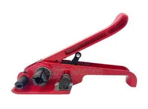 Manual Strapping Tool