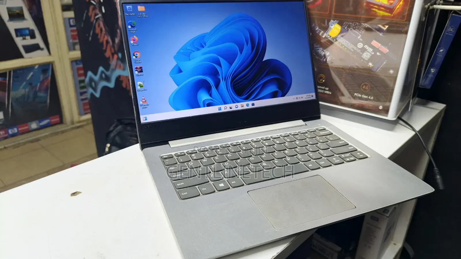 Laptop Lenovo IdeaPad 330 8GB Intel Core i5 SSD 128GB