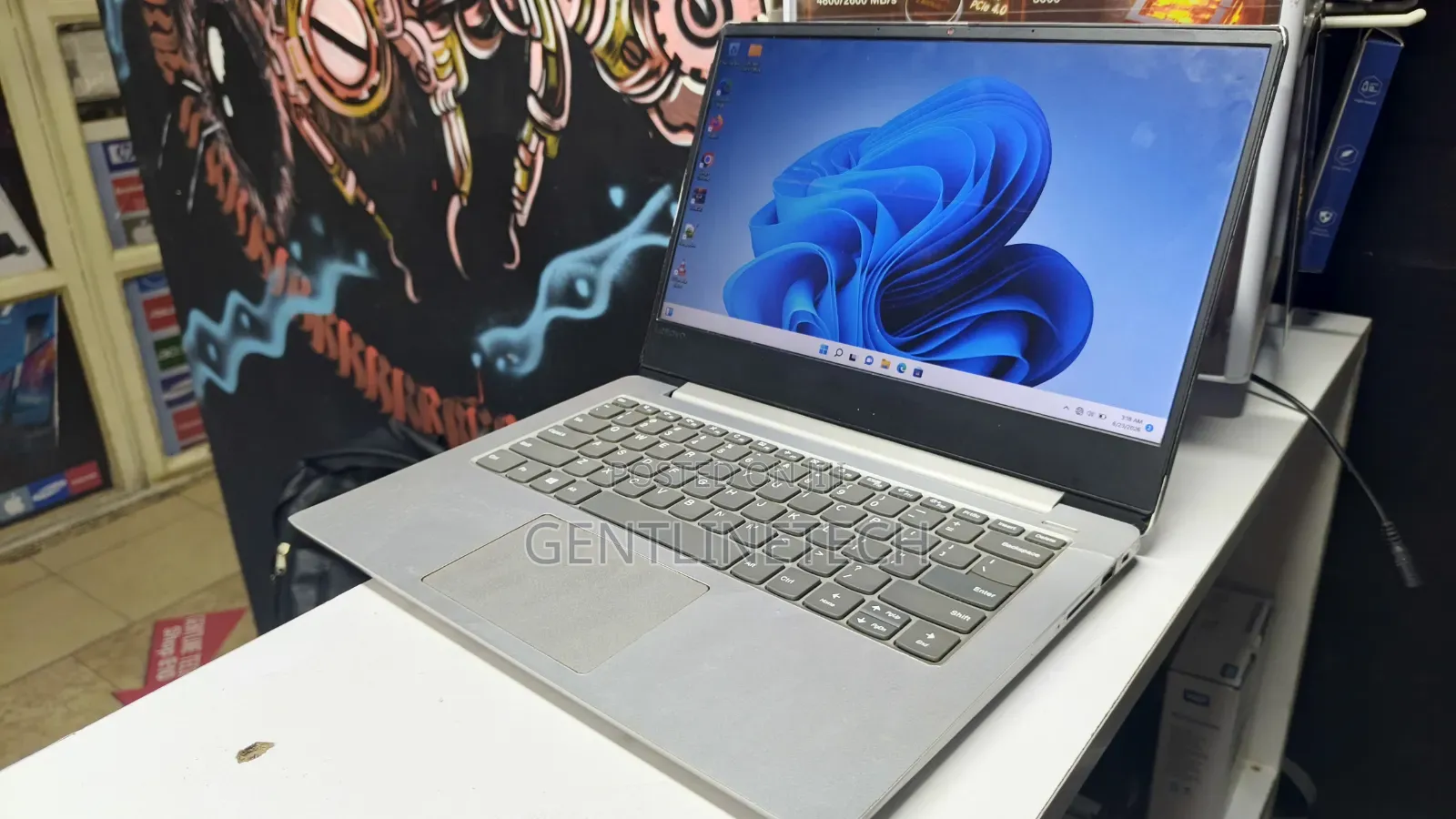 Laptop Lenovo IdeaPad 330 8GB Intel Core i5 SSD 128GB